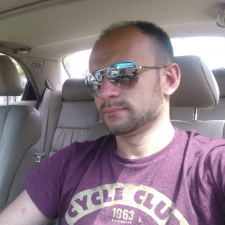 Dmitry Pogudo
