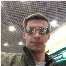 Заказчик Илья П. — Украина, Киев.
