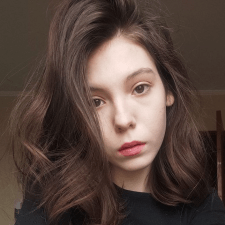 Фрилансер Катерина Р. — Украина, Харьков. Специализация — Дизайн сайтов, Векторная графика