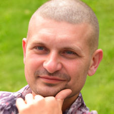 Фрилансер Дмитрий Л. — Украина. Специализация — Английский язык, Написание статей