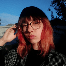 Freelancer Viktoriya B. — Ukraina, Kijów. Specjalizacja — Loga, Projektowanie dla poligrafii