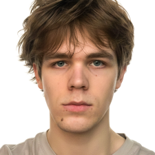 Freelancer Denys A. — Ukraine, Kyiv. Core skill — Audio & Video Editing, Video Processing
