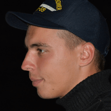 Freelancer Ivan K. — Ukraina, Czerkasy. Specjalizacja — Menedżer treści, Układ HTML i CSS