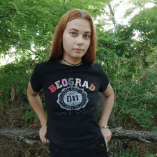 Фрилансер Валентина М. — Украина, Харьков. Специализация — Написание статей, Копирайтинг