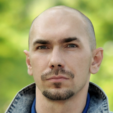 Freelancer Yevgeny Z. — Ukraina, Odessa. Specjalizacja — Loga, Projektowanie stron internetowych