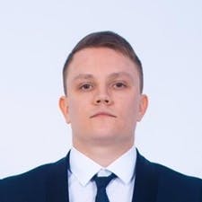 Фрилансер Алексей С. — Украина, Запорожье. Специализация — Создание сайта под ключ, Поисковое продвижение (SEO)