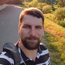 Заказчик Андрей О. — Украина, Одесса.