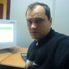 Игорь Лир