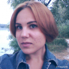 Freelancer Olesya H. — Ukraina, Winnica.
