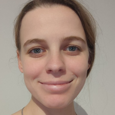 Freelancer Vita B. — Słowacja, Bratysława.