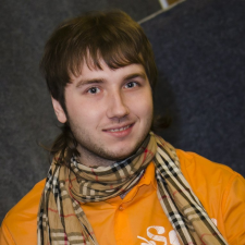 Фрилансер Юрий Ж. — Украина. Специализация — Написание статей, 3D моделирование и визуализация