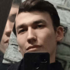 Заказчик Акмал Ю. — Украина, Киев.