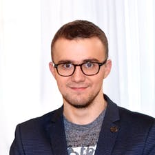 Фрилансер Andrii S. — Україна, Київ. Спеціалізація — Інжиніринг, Креслення та схеми