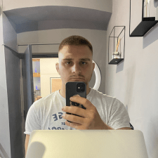 Фрилансер Олександр Х. — Украина, Львов. Специализация — Создание сайта под ключ, Дизайн сайтов
