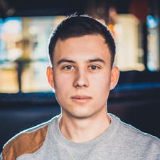 Freelancer Vladimir K. — Ukraine, Cherkassy. Core skill — Marketing Research, Presentations