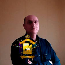 Фрилансер Александр М. — Украина, Харьков. Специализация — Веб-программирование, CMS