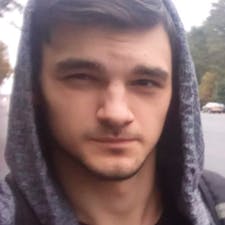 Артем Мартус