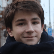 Freelancer Fedir B. — Ukraina, Odessa. Specjalizacja — Python, C#