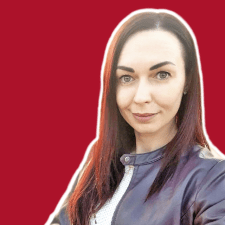 Фрилансер Hanna N. — Украина, Запорожье. Специализация — Дизайн сайтов, Дизайн мобильных приложений