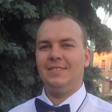 Фрилансер Олександр С. — Украина, Житомир. Специализация — Создание сайта под ключ, Веб-программирование