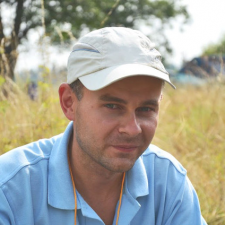 Фрилансер Dmytro H. — Украина, Киев. Специализация — Десктопные приложения, C и C++