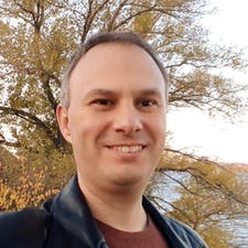 Freelancer Mihaylo N. — Ukraine, Dnepr. Specialization — PHP, Web Programming