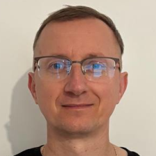 Freelancer Yurii K. — Polska, Kraków. Specjalizacja — Programowanie stron internetowych, AI video