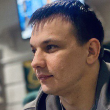 Фрилансер Юрий П. — Украина, Одесса.