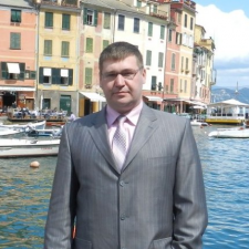 Freelancer Oleg S. — Bułgaria, Sliwen.