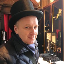 Фрилансер Дмитрий У. — Украина, Луцк. Специализация — Редактура и корректура текстов, Аудио и видео монтаж