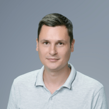 Freelancer Denis — Ukraine, Krivoi Rog. Core skill — Embedded Systems & Microcontrollers, Desktop Apps