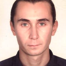 Фрилансер Максим У. — Украина, Мариуполь. Специализация — Инжиниринг, Архитектурные проекты