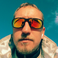 Фрилансер Сергей П. — Украина. Специализация — Создание сайта под ключ, HTML и CSS верстка
