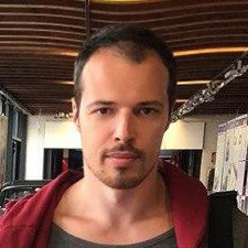 Фрилансер James P. — Україна, Львів. Спеціалізація — Обробка фото, Фотографування