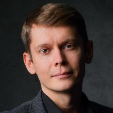 Заказчик Сергій Д. — Украина, Киев.