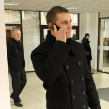 Фрилансер Юрий А. — Украина, Запорожье. Специализация — Контент-менеджер, Копирайтинг
