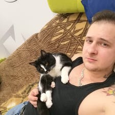 Freelancer Yury D. — Ukraina, Charków. Specjalizacja — Tworzenie modeli 3D