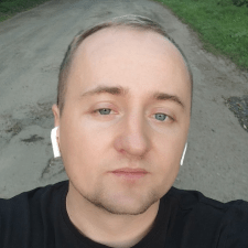 Фрилансер Yurii H. — Україна, Дніпро. Спеціалізація — Python, Python