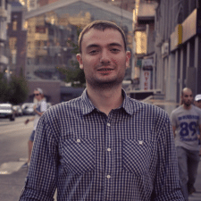 Заказчик Юрий Б. — Украина, Харьков.