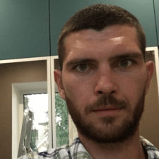 Freelancer Yurii M. — Ukraina, Kijów. Specjalizacja — Javascript & Typescript, PHP