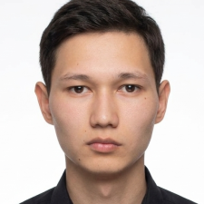 Урмат Алиев