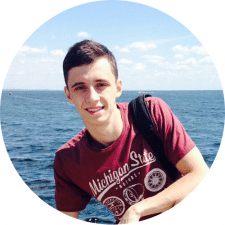 Фрилансер Серёжа Л. — Украина, Харьков. Специализация — Оформление страниц в социальных сетях, Баннеры