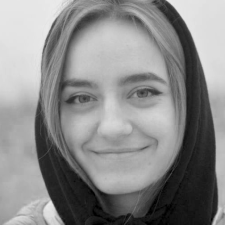 Freelancer Viktoriya R. — Ukraina, Kijów. Specjalizacja — Ilustracje i rysunki, Projektowanie stron w mediach społecznościowych