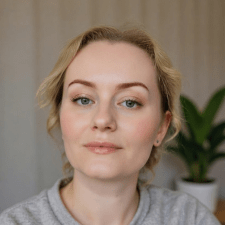 Olena Rusnak