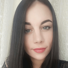 Фрилансер Ирина У. — Украина, Винница. Специализация — Дизайн сайтов, Дизайн интерфейсов (UI/UX)
