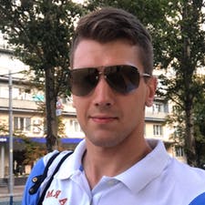 Павел Гаркуша