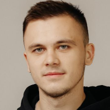 Freelancer Vasilii U. — Ukraine, Chernovtsy. Core skill — Banners, Packaging and label design