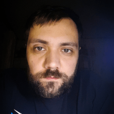 Фрилансер Ігор Р. — Україна, Хмельницький. Спеціалізація — Векторна графіка, Логотипи