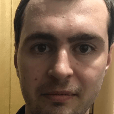 Daniil Yatsenko