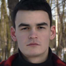 Freelancer Kyryll U. — Ukraine, Kyiv. Core skill — Data Parsing, Data Processing